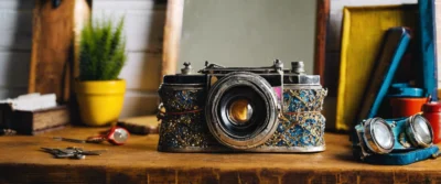 L&rsquo;art du upcycling : transformer vos vieux objets