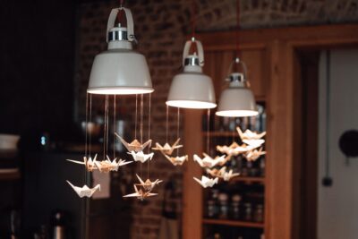 Le hanji, ce papier coréen qui inspire la déco et les créateurs